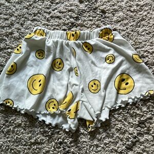 Altered state sleep shorts